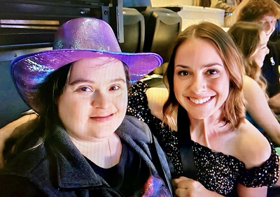 Community Living and Supports