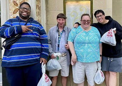 Community Networking