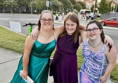 Long Term Community Supports