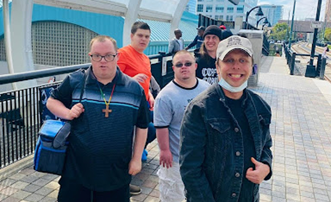 Our Vision Our Vision