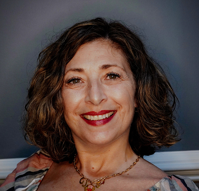 Rebecca S. Krypel, QP