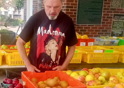 Supported Employment