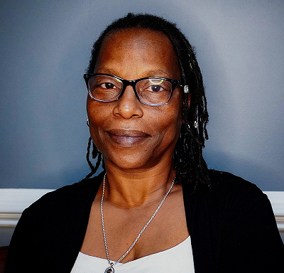 Veronica Williams, QP