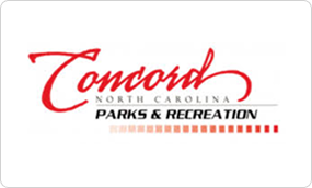 Concord North Carolina - Park & Recreation