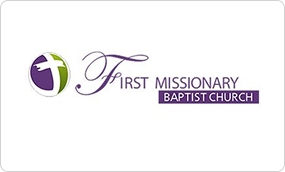 First Missionary Baptist Church