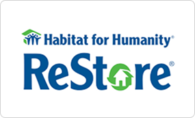 Habitat for Humanity Restore