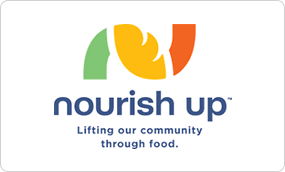 nourish up