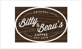 Original Bitty & Beau's Coffee