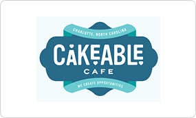 Cakeable Cafe
